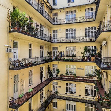 Precious Spot Daire Budapeşte Dış mekan fotoğraf