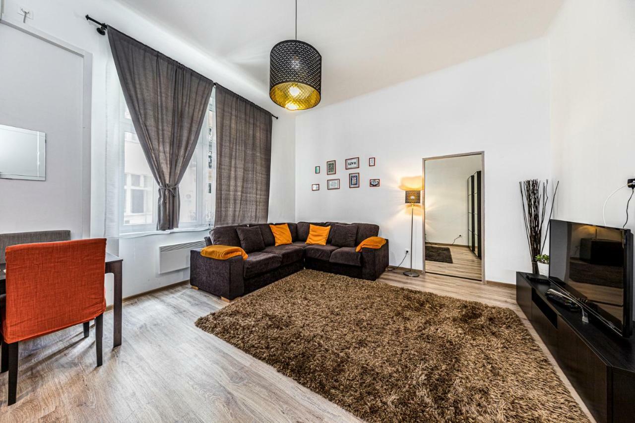 Precious Spot Daire Budapeşte Dış mekan fotoğraf